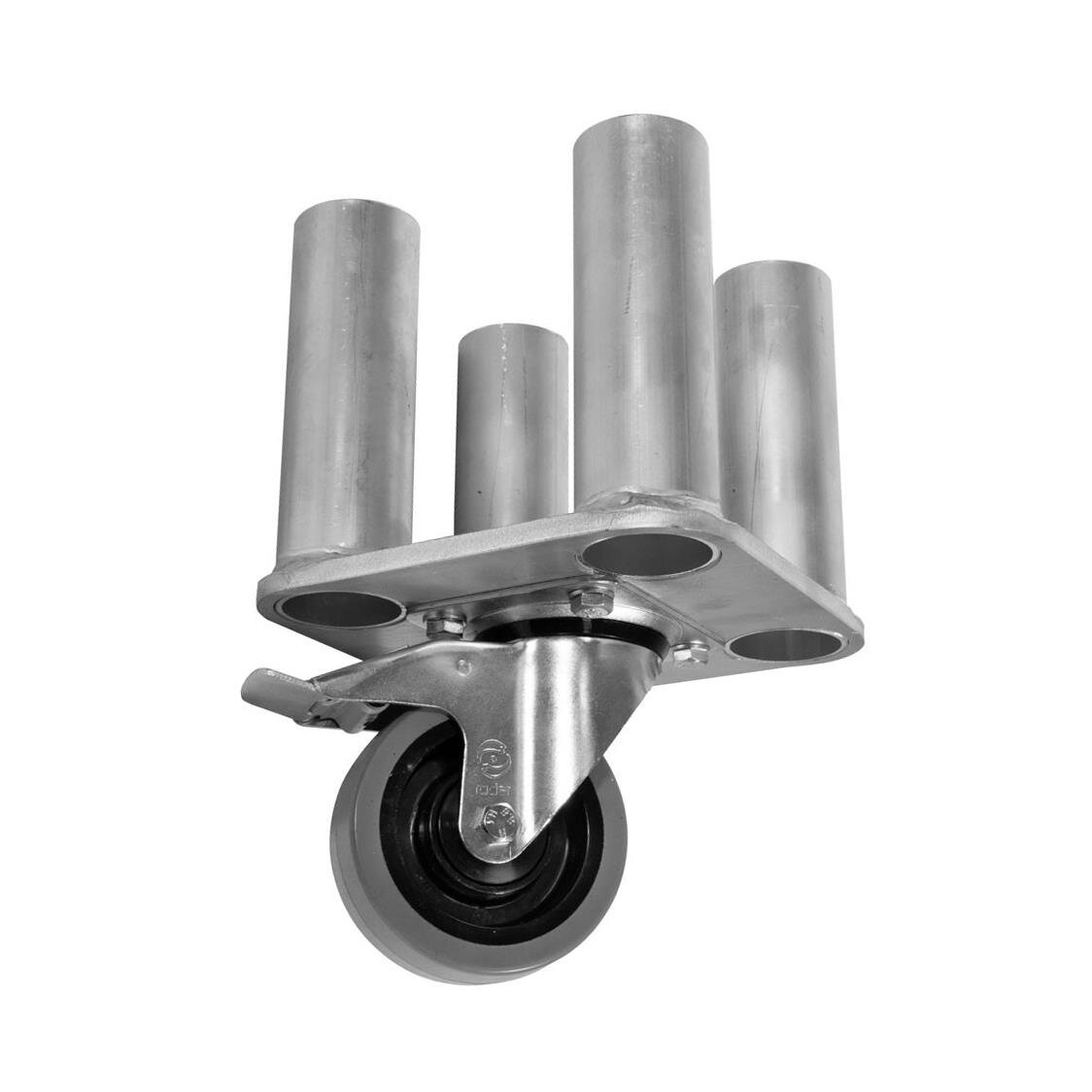 ️ Dura Stage Rollriser 4 legs 30cm günstig online kaufen @ Show and ...