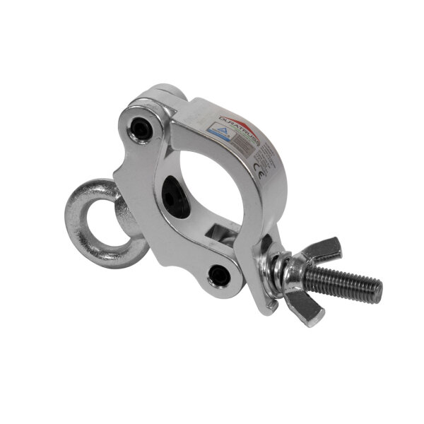 Duratruss DT Narrow Eye Clamp 200kg