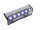 Eurolite Rain Cover for AKKU BAR-6 QCL