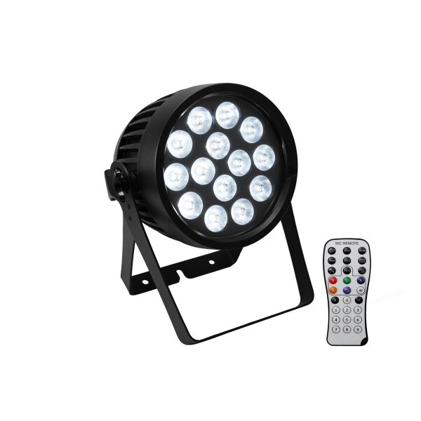 Eurolite AKKU IP PAR 14 HCL QuickDMX