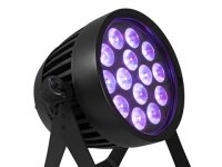 Eurolite AKKU IP PAR 14 HCL QuickDMX