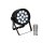 Eurolite AKKU IP PAR 14 HCL QuickDMX
