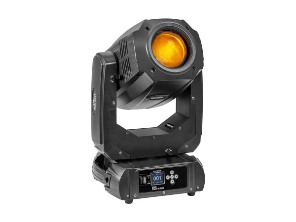 Eurolite LED TMH-S200 Moving Head Spot