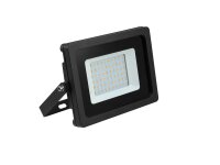 Eurolite LED IP FL-30 SMD rot