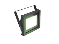 Eurolite LED IP FL-30 SMD grün