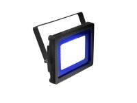 Eurolite LED IP FL-30 SMD blau