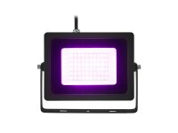 Eurolite LED IP FL-30 SMD violett