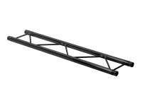 Alutruss Decolock DQ2-S500 2-Punkt-Traverse sw