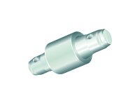 Alutruss Quick-Lock Distance-Part 50mm bk