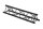 Alutruss Decolock DQ3-S1500 3-Way Cross Beam bk