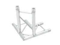 Alutruss Bilock E-GL22 C31-H 3-way corner 90°