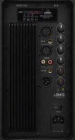 IMG Stageline Wave-10A, Aktive Fullrange-Lautsprecherbox,...