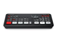 Blackmagic Design ATEM Mini Pro Produktion Mixer