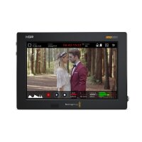 Blackmagic Design Video Assist 7 12G HDR Monitor/Recorder