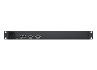 Blackmagic Design Videohub Master Control Pro Bedienpanel