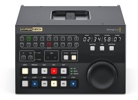 Blackmagic Design HyperDeck Extreme Control MAZ-Bedienung