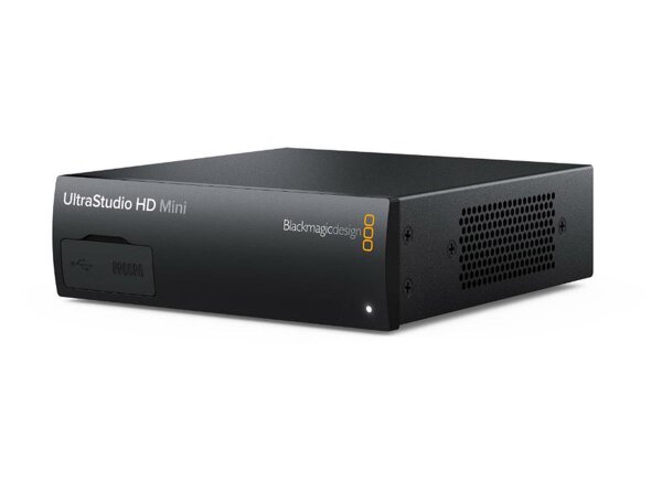 Blackmagic Design UltraStudio HD Mini