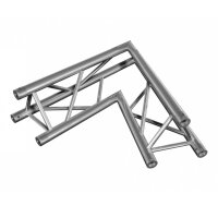 Duratruss DT 33/2-C20-L60, 2-Weg Ecke 60°, 60°...