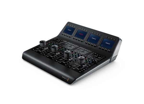 Blackmagic Design ATEM Camera Control Panel