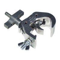 Doughty Quick Trigger Hook Clamp, Traglast: 250kg,...