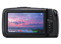 Blackmagic Design Pocket Cinema Camera 4K