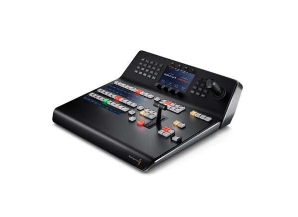 Blackmagic Design ATEM 1 M/E Advanced Panel