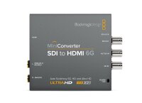 Blackmagic Design Mini Converter SDI / HDMI 6G