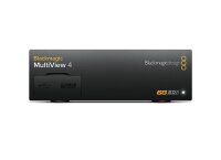 Blackmagic Design MultiView 04 Mehrfachansichts-Router