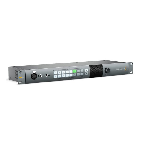 Blackmagic Design ATEM Talkback Converter 4K