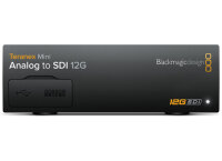 Blackmagic Design Teranex Mini Analog / SDI 12G