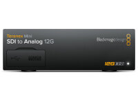 Blackmagic Design Teranex Mini SDI / Analog 12G