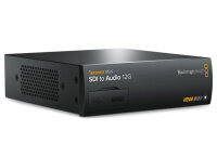 Blackmagic Design Teranex Mini SDI / Audio 12G