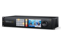 Blackmagic Design Smart Videohub 40x40 12G Kreuzschiene,...