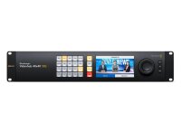 Blackmagic Design Smart Videohub 40x40 12G Kreuzschiene,...