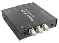 Blackmagic Design Mini Converter SDI / Analog 4K