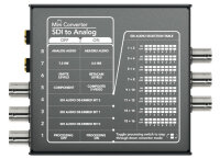 Blackmagic Design Mini Converter SDI / Analog
