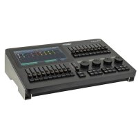 Showtec LAMPY 20, DMX-Faderpult, 10,1"...