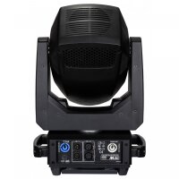 Briteq BT-Shark, LED-Moving-Head, 200 Watt-LED, 12 Gobos,...