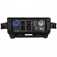 Briteq BT-Shark, LED-Moving-Head, 200 Watt-LED, 12 Gobos, Prisma, Zoom, Focus, DMX