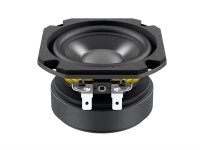 Lavoce WSF030.70 3" Woofer Ferrite Magnet Steel...