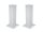 Eurolite 2x Stage Stand 150cm incl. Cover and Bag