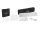 Eurolite 2x Stage Stand 150cm incl. Cover and Bag