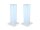 Eurolite 2x Stage Stand 150cm incl. Cover and Bag