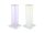 Eurolite 2x Stage Stand 150cm incl. Cover and Bag