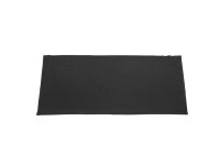 Eurolite Wechselcover für Stage Stand Set 150cm schwarz