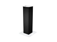 Eurolite Spare Cover for Stage Stand Set 150cm black