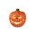 Europalms Halloween Pumpkin illuminated, 18cm