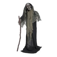 Halloween Figur Wanderer, 160cm