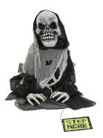 Halloween Figur Death Man, 68cm