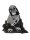 Halloween Figur Death Man, 68cm